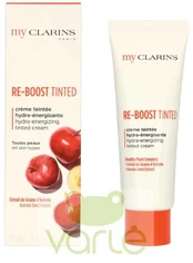 MY CLARINS cream gel with good face effect color 50 ml kaina
