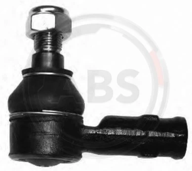 Skersinės vairo trauklės galas A.B.S. 230257