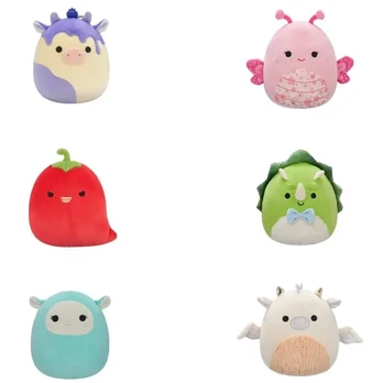 Squishmallows - 19 cm Plush P22 - Mogo Butterfly