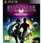 Star Ocean: The Last Hope Playstation 3