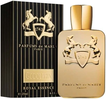 Parfums De Marly Godolphin Eau De Parfum Spray 125 ml for Men