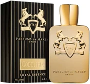 Parfums De Marly Godolphin Eau De Parfum Spray 125 ml for Men kaina