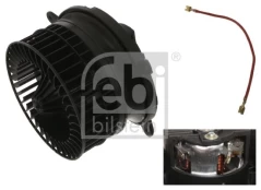 Vidaus pūtiklis FEBI BILSTEIN 40175 kaina