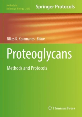 Proteoglycans