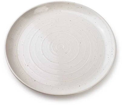 Mondex BASIC NATURE Talerz 22xh2,5cm