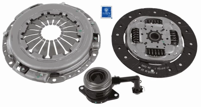 Sankabos komplektas SACHS 3000 990 538