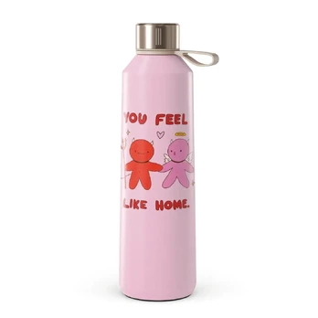 Like Home - Water Bottle, 800 ml