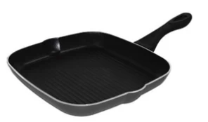 Keptuvė Ballarini 130, 28 cm, aliuminis kaina