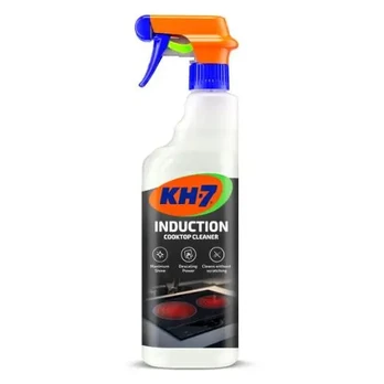Vonios kambario valiklis KH-7, 500 ml
