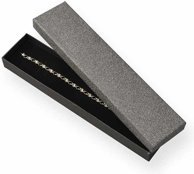 Jk Box Elegant gift box bracelet MG-9 / A25