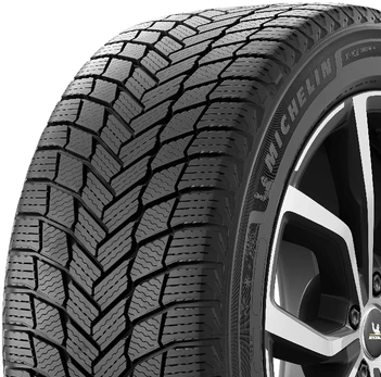 Michelin XISP 235/55R18 104H
