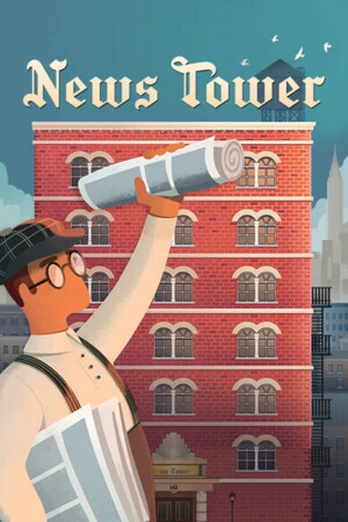 News Tower PC