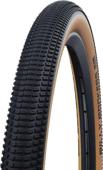 Schwalbe Billy Bonkers -rengas, 50-406 (20 x 2,0)
