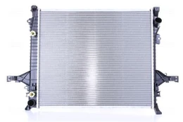 Variklio radiatorius NISSENS NIS 65613A