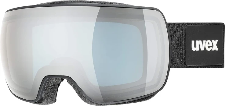 Uvex Unisex Compact Fm slidinėjimo akiniai (1 vnt.)