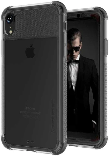 Ghostek Dėklas Covert 2 Apple iPhone Xr juoda