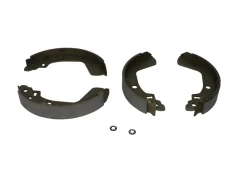 TRW GS8793 Brake shoe set kaina