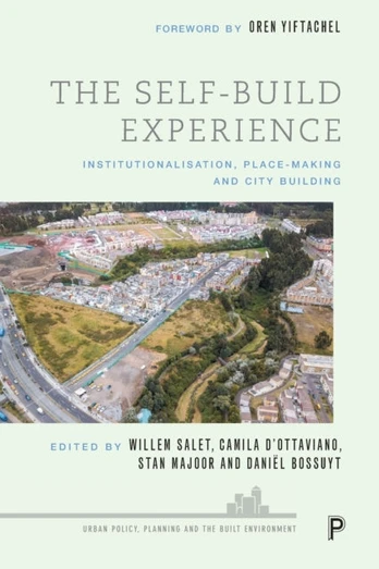 Self-Build Experience