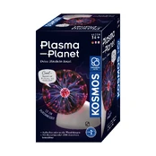 Kūrybos rinkinys Kosmos Plasma Planet kaina