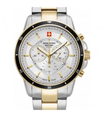 Swiss Alpine Military 7089.9142
