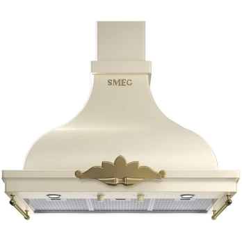 Gartraukis SMEG KCM900POE
