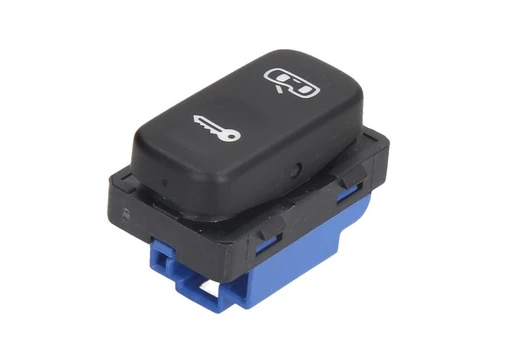jungiklis, durų užrakto sistema HP116 054