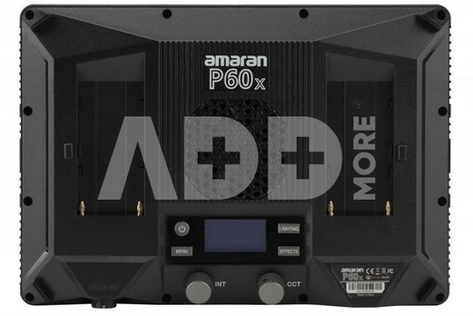 Amaran P60x