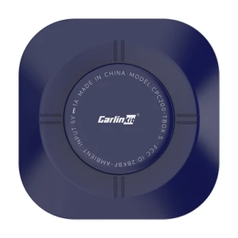 Carlinkit TBOX-S2P belaidis CarPlay ir Android Auto adapteris