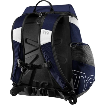 No Name Plecak TYR Alliance 30L Backpk one size