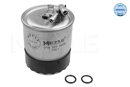 Kuro filtras MEYLE 014 323 0009