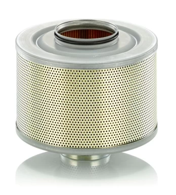 Alyvos filtras MANN-FILTER HD 16 003