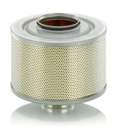 Alyvos filtras MANN-FILTER HD 16 003 kaina