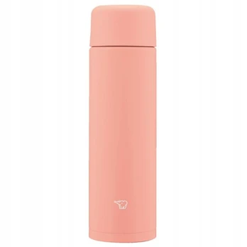 Zojirushi Sm-ma35-pm terminis puodelis 0,35l, rožinis