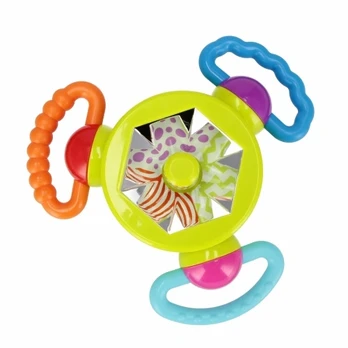 Rattle - 568993 - TWISTY KALEIDOSCOPE