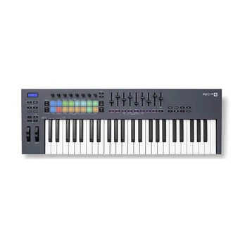 Midi klaviatūra Novation FLkey 49