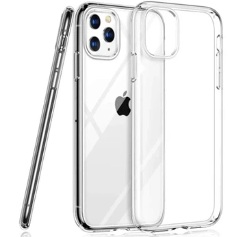 Epico Twiggy Gloss, iPhone 14 Plus - dėklas, skaidrus