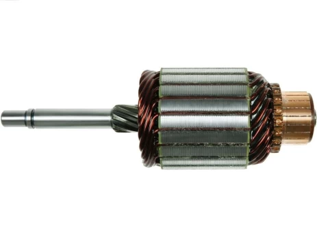 Ankeris, starteris AS-PL SA5009