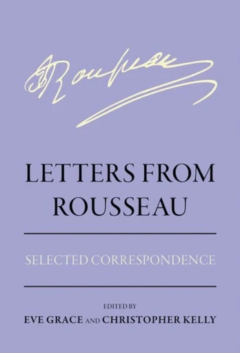 Letters from Rousseau