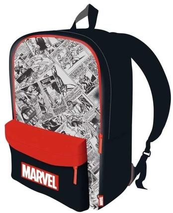 MCU Marvel Junior Rygsæk