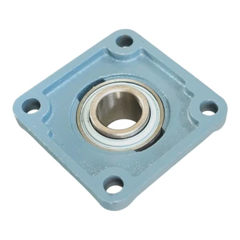 Guolio korpusas robotui GUST (F206)