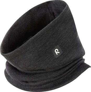 REIMA Saarto 5300365A Black Melange - One size