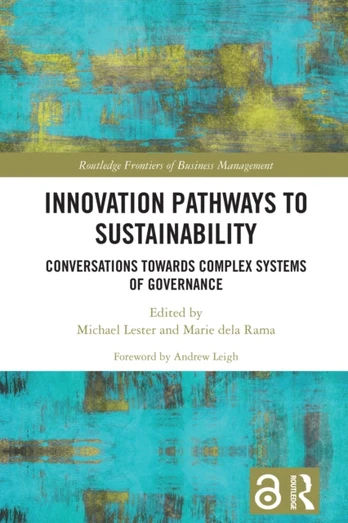 Innovation Pathways to Sustainability