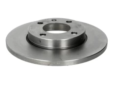 BREMBO 08.4177.10 Brake Disc kaina