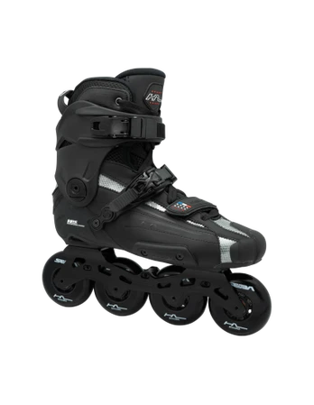 SEBA - HIGH LIGHT 80 - BLACK Black 44