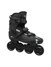 SEBA - HIGH LIGHT 80 - BLACK Black 44 kaina