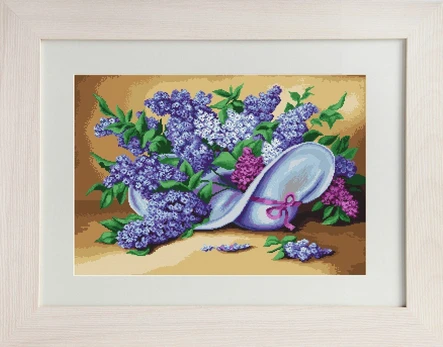 Lilac SB464