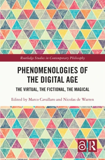 Phenomenologies of the Digital Age