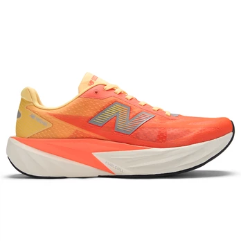 New Balance FuelCell Rebel v5 - Dydis 41.5 (MFCX3L8 Bėgimo bateliai)