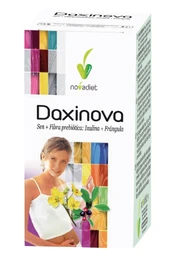 Novadiet Daxinova 60 Comp kaina