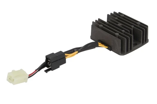 Įtampos reguliatorius RGU-305 (12V) Tinka: SUZUKI